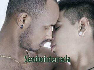 Sexduointerracia
