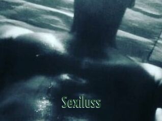 Sexiluss
