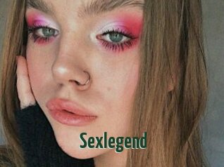 Sexlegend