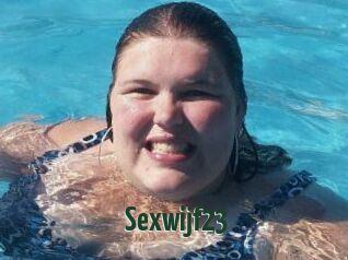 Sexwijf23