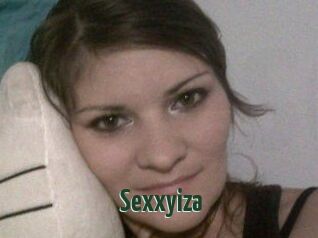 Sexxyiza