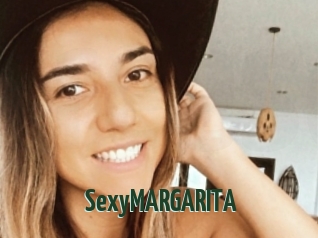 SexyMARGARITA