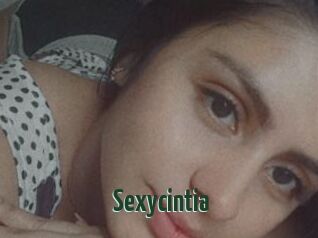 Sexycintia