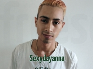 Sexydayanna