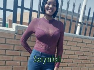 Sexymbali