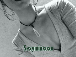 Sexyminxoxo