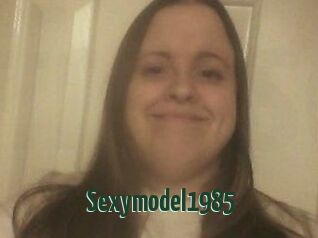 Sexymodel1985