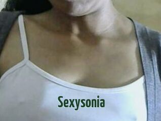 Sexysonia