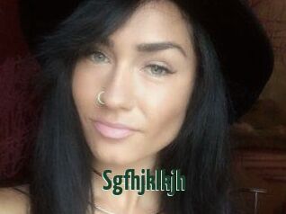 Sgfhjklkjh