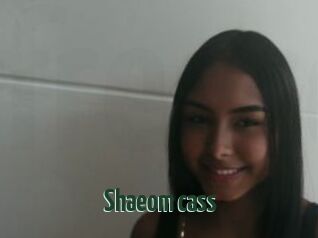 Shaeom_cass