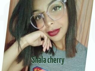 Shala_cherry