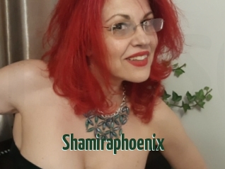 Shamiraphoenix