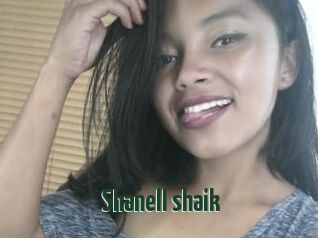 Shanell_shaik