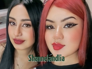Shannelandlia
