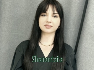 Shanontate