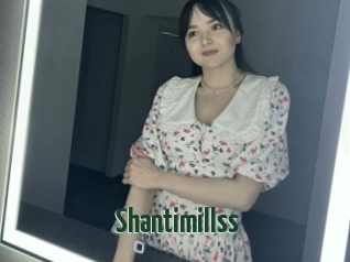 Shantimillss