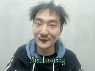Shaobozhang