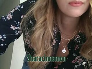 Sharacinnamon