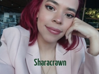 Sharacrawn