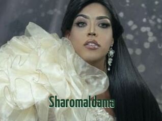 Sharomaldama