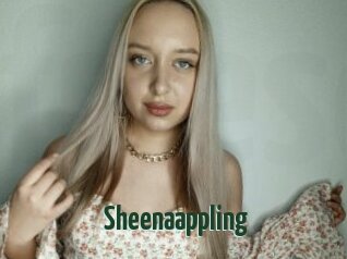 Sheenaappling