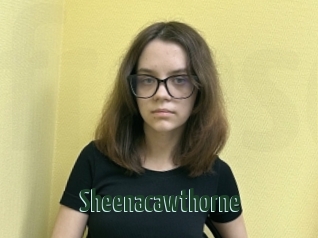 Sheenacawthorne