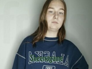 Sheenagame