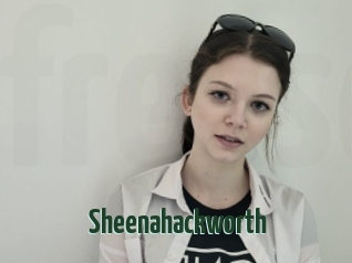 Sheenahackworth