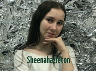 Sheenahazleton