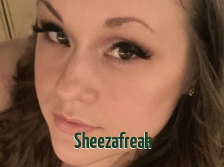 Sheezafreak