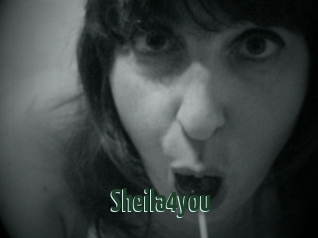 Sheila4you