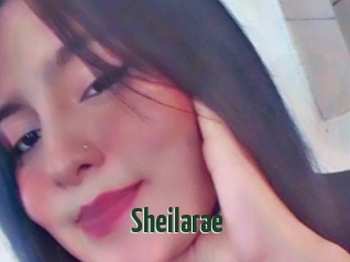 Sheilarae