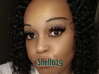 Shell019