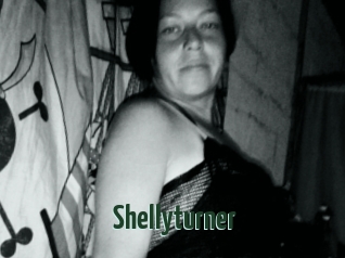 Shellyturner
