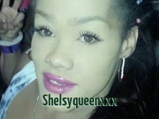 Shelsyqueenxxx