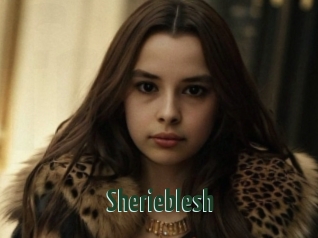 Sherieblesh