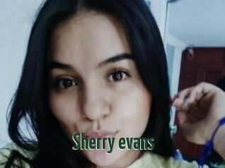 Sherry_evans
