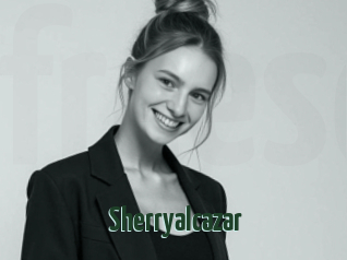 Sherryalcazar