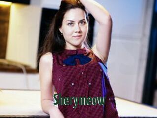Sherymeow