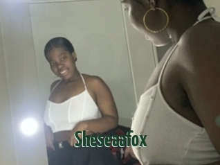 Sheseaafox
