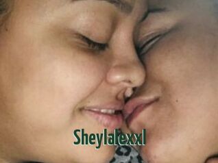 Sheylalexxl