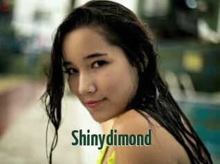 Shinydimond