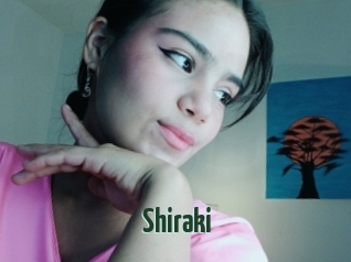 Shiraki