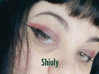 Shiuly