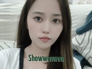 Showwenwen