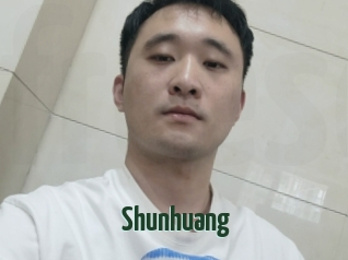 Shunhuang