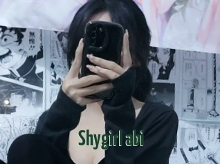 Shygirl_abi