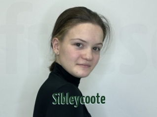 Sibleycoote