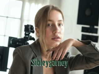 Sibleygarney