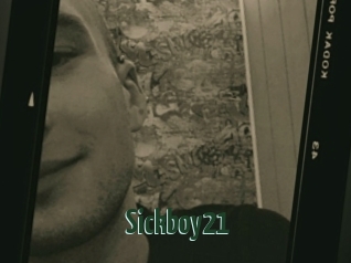 Sickboy21